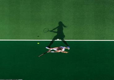 智能体育平台开发