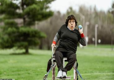 马拉松赛事健康检查