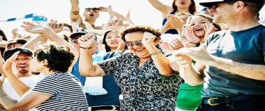 健康管理与健身数据分析