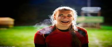 专业赛事现场支持与管理